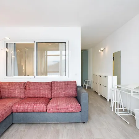 Home2book Cozy Oceanview Apartment, Mesa Del Mar * Tacoronte