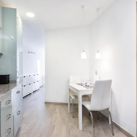 Apartman Home2book Cozy Oceanview Apartment, Mesa Del Mar *