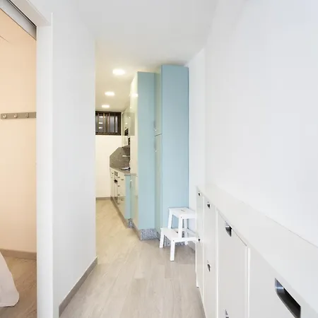 Home2book Cozy Oceanview Apartment, Mesa Del Mar Apartman *