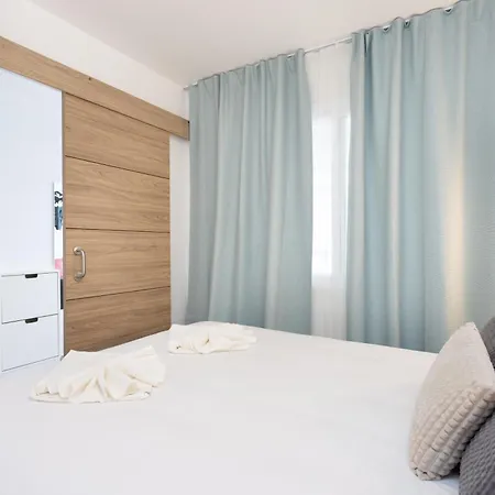 Home2book Cozy Oceanview Apartment, Mesa Del Mar *