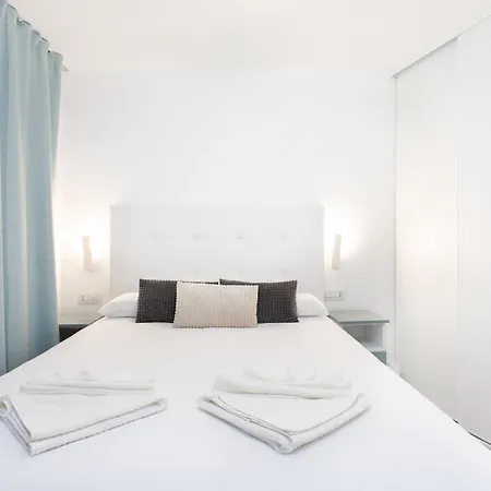 Home2book Cozy Oceanview Apartment, Mesa Del Mar *