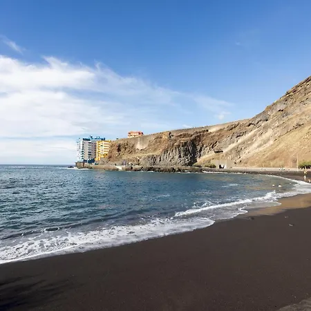Salitre Oceano Apartment *
