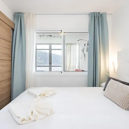Home2book Cozy Oceanview Apartment, Mesa Del Mar * Tacoronte