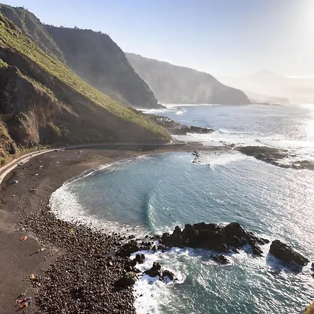 Apartamento Home2book Cozy Oceanview Apartment, Mesa Del Mar