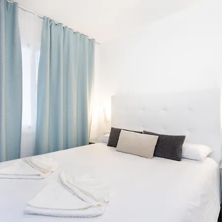 Home2book Cozy Oceanview Apartment, Mesa Del Mar Tacoronte