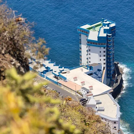 Apartamento Home2book Cozy Oceanview Apartment, Mesa Del Mar *