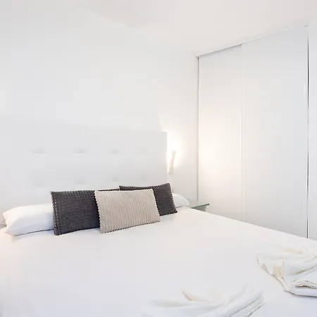 Salitre Oceano Apartament