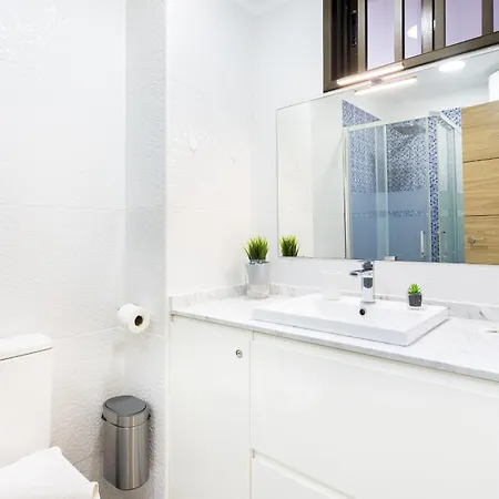 Salitre Oceano Apartament